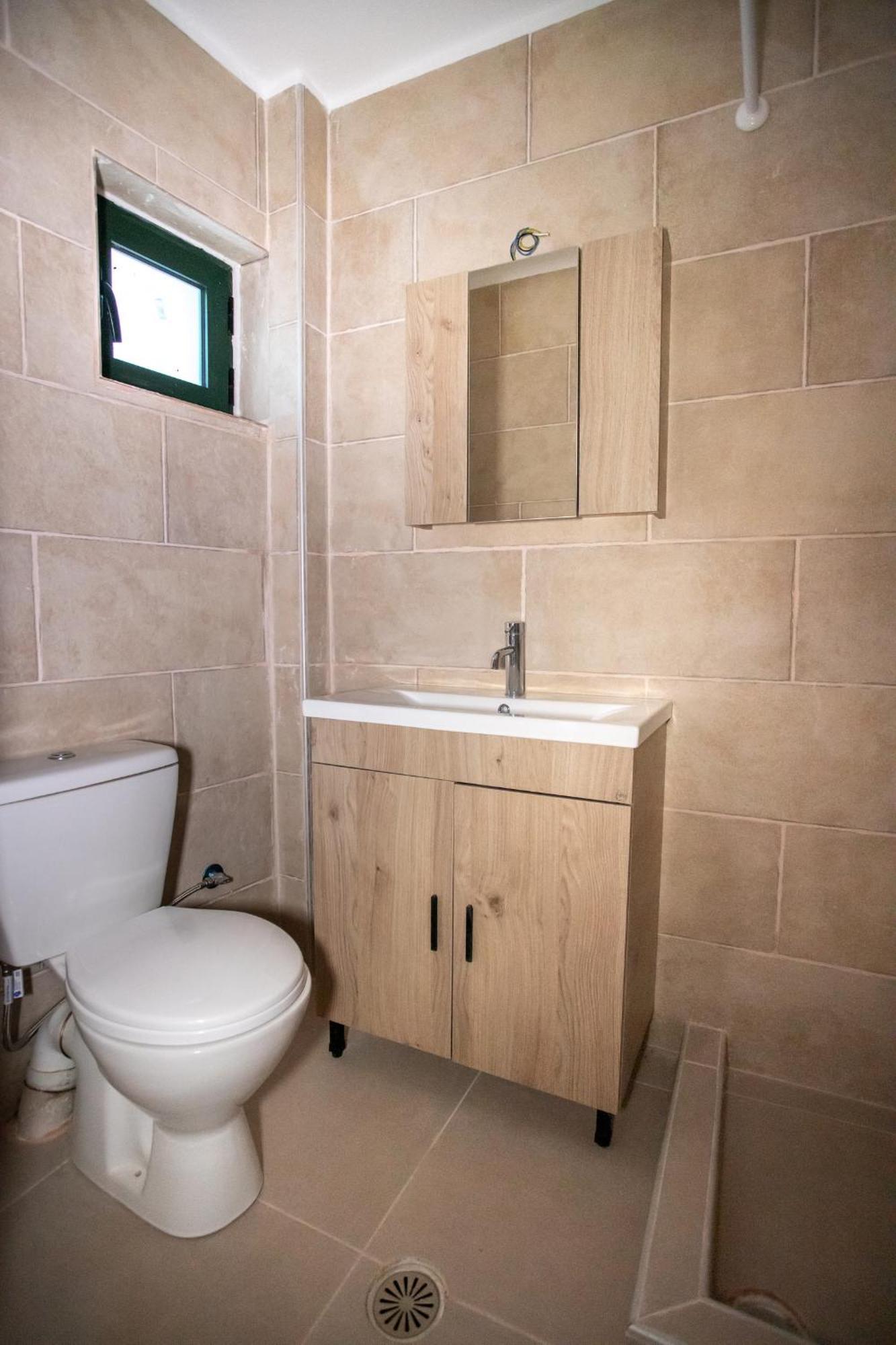 Mani Tsopakas Residences Apartment Agia Varvara (Laconia)