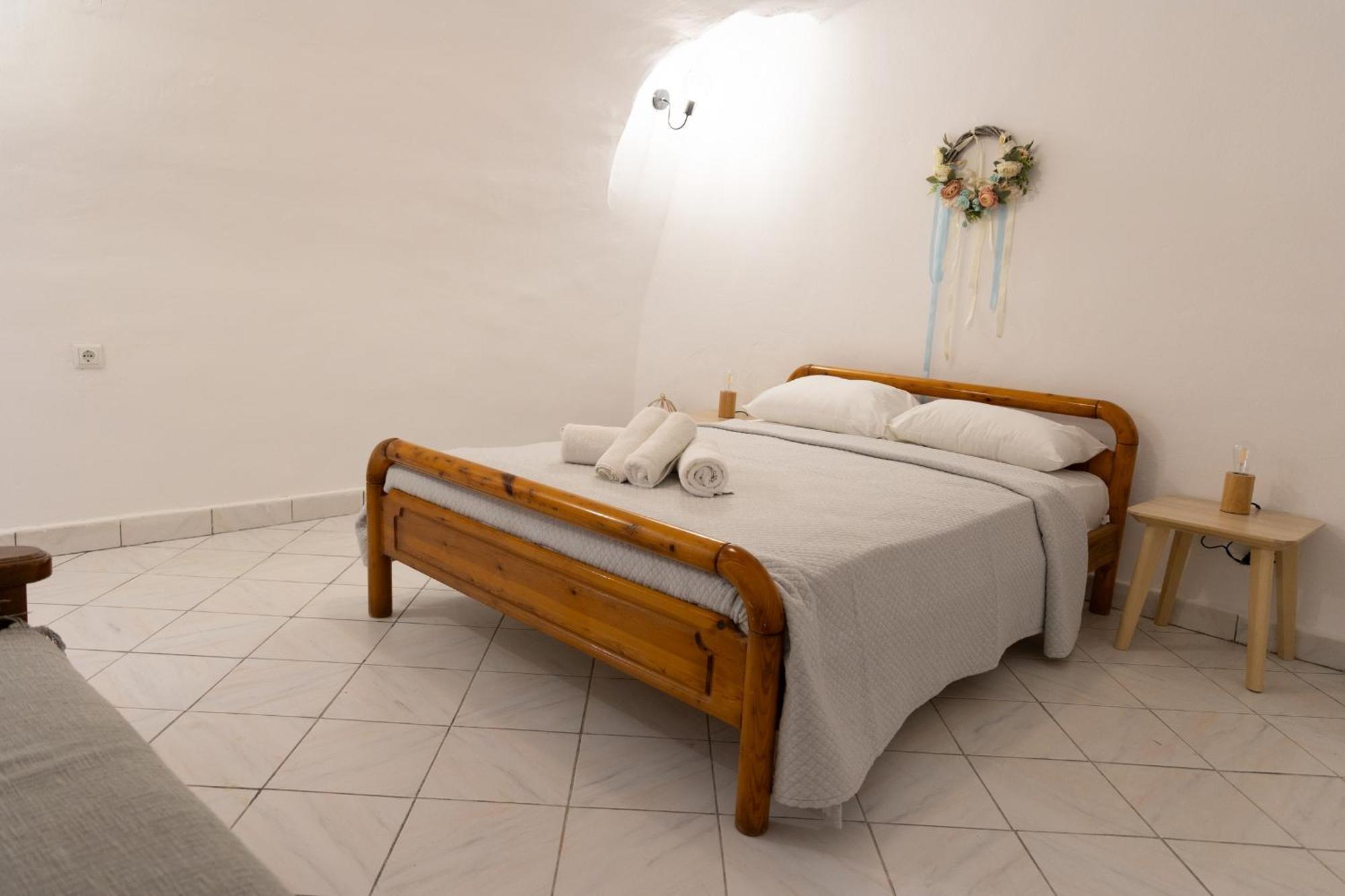 Mani Tsopakas Residences Apartment *