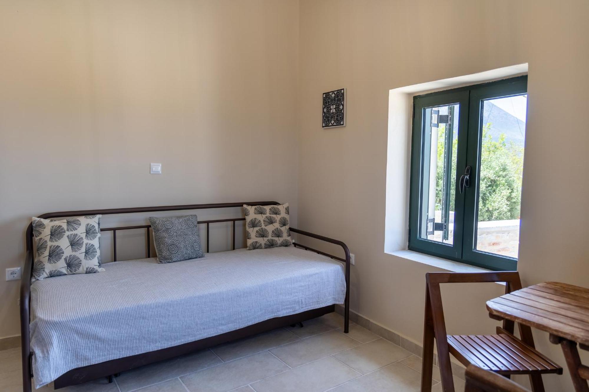 Apartment Mani Tsopakas Residences